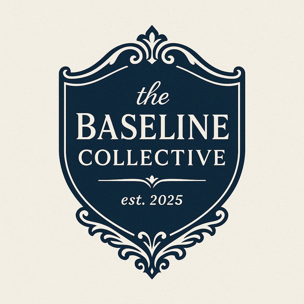 The Baseline Collective Logo